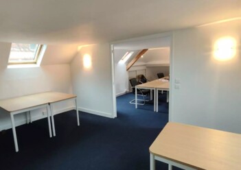 Location bureaux privés Suresnes Cushman & Wakefield