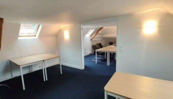 Location bureaux Suresnes Cushman & Wakefield