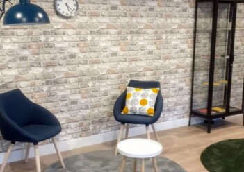 Location bureaux privés Vanves Cushman & Wakefield