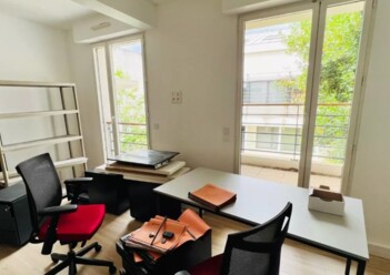 Location bureaux privés Colombes Cushman & Wakefield