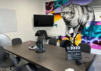 Location bureaux privés Osny Cushman & Wakefield