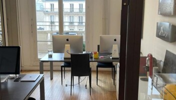 Location bureaux Paris 8 Cushman & Wakefield