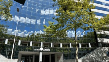 Achat bureaux Lyon 3 Cushman & Wakefield