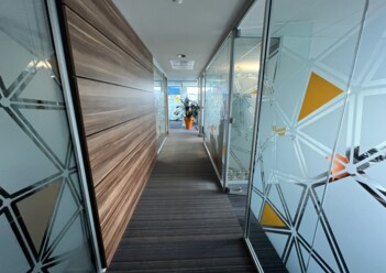 Location bureaux Rennes Cushman & Wakefield