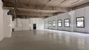 Location entrepôts / activités Vitrolles Cushman & Wakefield