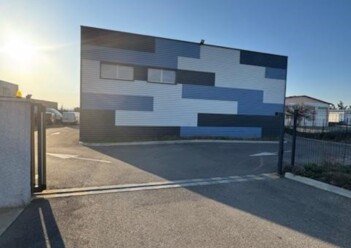 Achat entrepôts / activités Dagneux Cushman & Wakefield