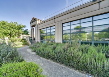 Achat ou Location bureaux Bron Cushman & Wakefield