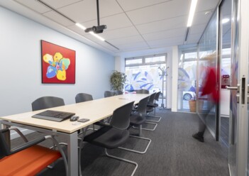 Achat bureaux Paris 16 Cushman & Wakefield