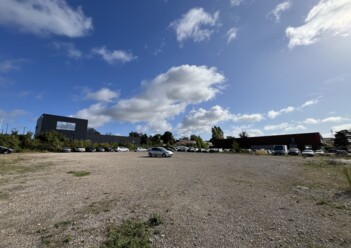 Achat entrepôts / activités Porcheville Cushman & Wakefield