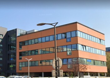 Location bureaux Créteil Cushman & Wakefield