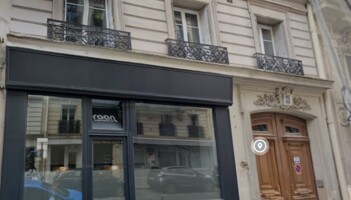 Location bureaux Paris 9 Cushman & Wakefield
