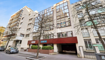 Location bureaux Boulogne-Billancourt Cushman & Wakefield