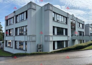 Location bureaux École-Valentin Cushman & Wakefield