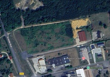 Achat terrains Bueil Cushman & Wakefield