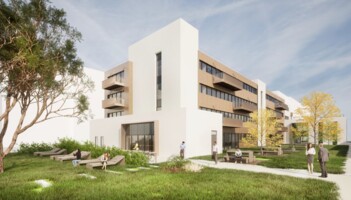 Achat ou Location bureaux Lyon 8 Cushman & Wakefield