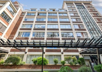 Location bureaux Paris 17 Cushman & Wakefield