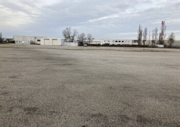 Location terrains Saint-Priest Cushman & Wakefield