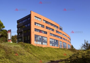 Achat bureaux Besançon Cushman & Wakefield