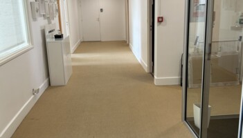Location bureaux Neuilly-sur-Seine Cushman & Wakefield