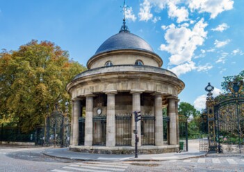 Achat bureaux Paris 17 Cushman & Wakefield