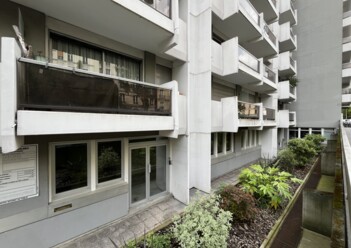 Achat bureaux Paris 5 Cushman & Wakefield