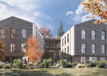 Achat bureaux Saint-Cyr-au-Mont-d'Or Cushman & Wakefield