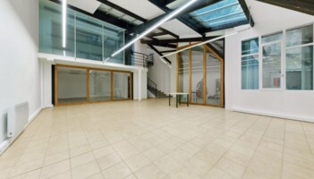 Achat bureaux Paris 5 Cushman & Wakefield