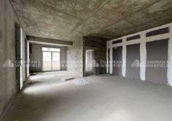 Achat bureaux Manosque Cushman & Wakefield