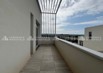 Achat bureaux Manosque Cushman & Wakefield