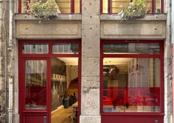 Achat bureaux Lyon 1 Cushman & Wakefield