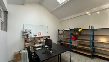 Achat ou Location bureaux Villeurbanne Cushman & Wakefield