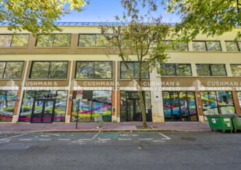 Achat bureaux Montrouge Cushman & Wakefield