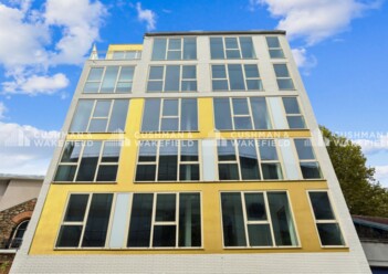 Achat bureaux Vanves Cushman & Wakefield