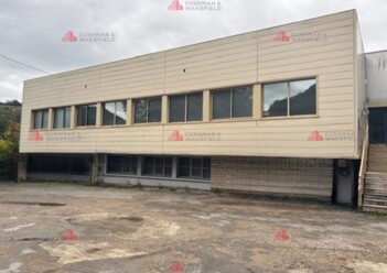 Achat ou Location bureaux Besançon Cushman & Wakefield