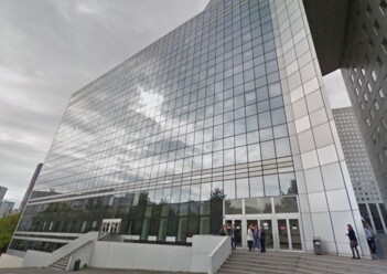 Achat bureaux Puteaux Cushman & Wakefield