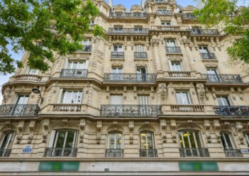 Location bureaux Paris 12 Cushman & Wakefield