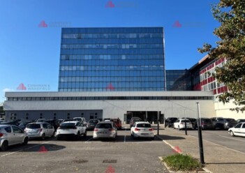 Location bureaux Besançon Cushman & Wakefield