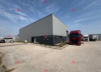 Achat ou Location entrepôts / activités Chalon-sur-Saône Cushman & Wakefield