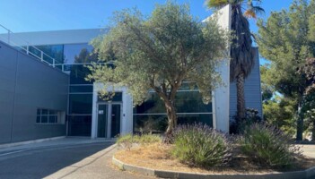 Achat entrepôts / activités La Ciotat Cushman & Wakefield