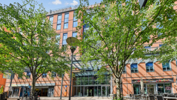 Achat bureaux Lyon 6 Cushman & Wakefield