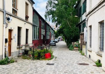 Location bureaux Paris 12 Cushman & Wakefield