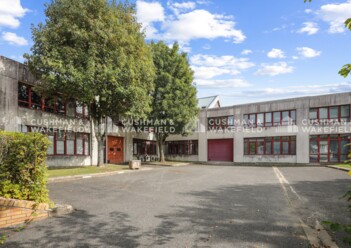 Achat bureaux Les Ulis Cushman & Wakefield