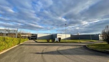 Achat entrepôts / activités Chaponost Cushman & Wakefield