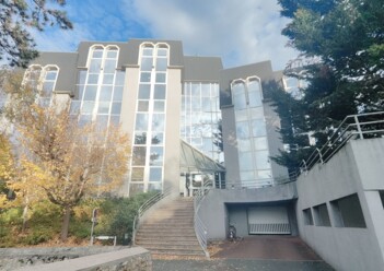 Achat ou Location bureaux Orsay Cushman & Wakefield