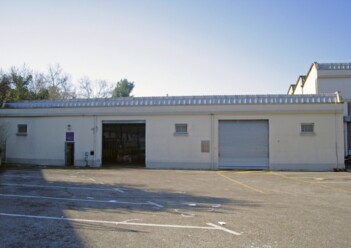 Location entrepôts / activités Marseille 13 Cushman & Wakefield