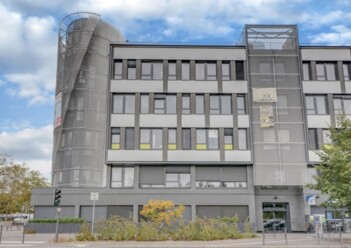 Achat bureaux Vaulx-en-Velin Cushman & Wakefield