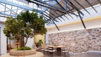 Location bureaux Paris 8 Cushman & Wakefield