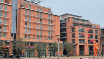 Location bureaux Lyon 6 Cushman & Wakefield