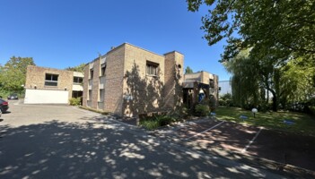 Achat bureaux Buc Cushman & Wakefield