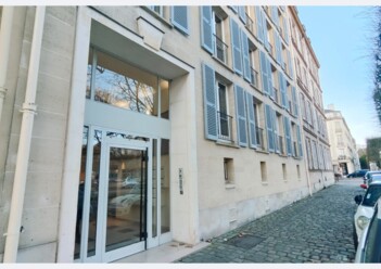 Location bureaux Versailles Cushman & Wakefield